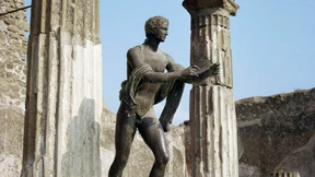 Italiens Visitenkarte in der Welt ist hoffnungslos vergilbt 