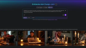 Die besten KI-Suiten für Bilder und Videos im Vergleich