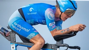 Wenn der Ironman zum Albtraum wird