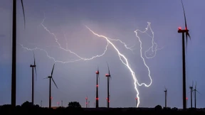 Strom ist in Ostdeutschland noch teurer als im Westen