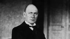 Früher fühlten sie sich alle als Bernhardiner