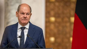 „Es könnte jetzt vorangehen“