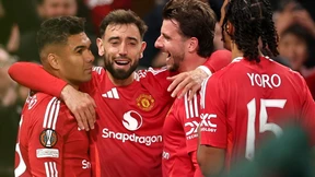 Englisches Finale zwischen Manchester United und Tottenham Hotspur