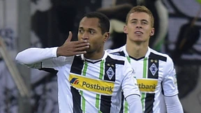 Gladbach gewinnt endlich wieder