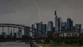 „Der ganze Ort ist abgesoffen“