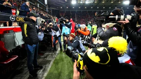 „Walking in the Stöger-Wonderland“