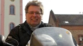 20.000 Motorradfahrer zum „Anlassen“ erwartet