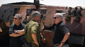 Eine weitere Bewährungsprobe für Mursi