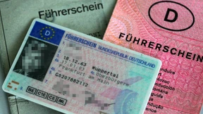 Online-Banking in Flensburg