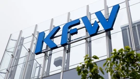 KfW erwartet fast 2 Milliarden Euro Gewinn