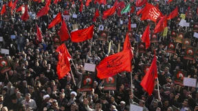 Iran bereit zum Dialog mit Saudi-Arabien