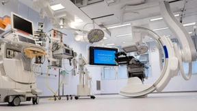 Deutsche Kliniken operieren gerne niederländisch