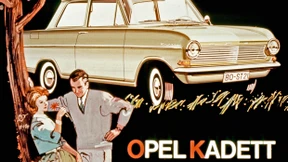 Warum hat es Opel so schwer?