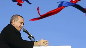 Erdogans neue Türkei