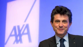 Axa will mehr Dividende zahlen