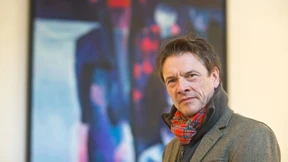 Ein Mann für alle Rollen