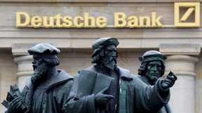 Deutsche Bank zahlt 600 Millionen für Russland-Affäre