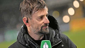 Auf dem Weg zur Spitzenmannschaft