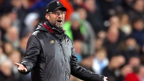 Jetzt muss Klopp Kritik einstecken