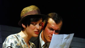 „Sich als Schauspieler nicht so wichtig nehmen“