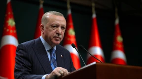 USA werfen Erdogan Antisemitismus vor