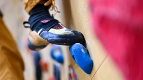 Wie an einer mehrspurigen Autobahn