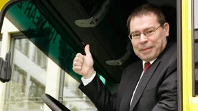 Vom Angeklagten zum Kläger