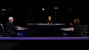 Harris: „Das größte Versagen einer Regierung in der Geschichte unseres Landes“