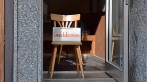 Wer zahlt die Miete im Corona-Lockdown?