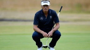 Alter schützt vor Birdies nicht