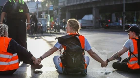 Wann Protest erfolgreich ist