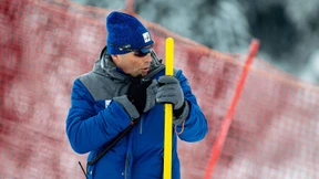 Morddrohungen an Ski-Rennchef