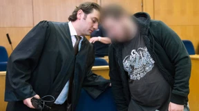 Wie bestraft man einen Dschihadisten?