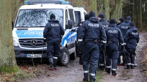 Neue Spur im Fall der verschwundenen Georgine Krüger