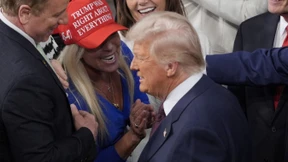 Trumps Epstein-Problem