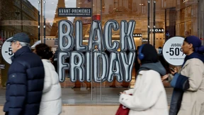 So erkennen Sie richtige Schnäppchen an Black Friday
