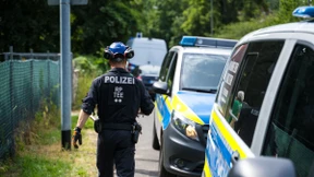 Ermittlungen nach Tod von V-Mann