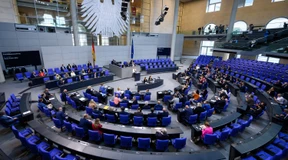 Großspenden an Parteien haben sich verdoppelt