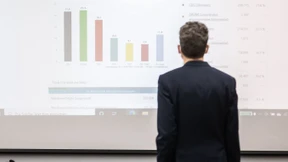 Wie der Bundestrend die Kommunalwahl beeinflusst