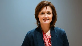 Gegenkandidatin von Nahles fordert Hartz-IV-Debatte