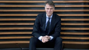 Ein neuer Boss für s.Oliver