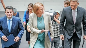 Es war nicht alles schlecht, aber doch vieles