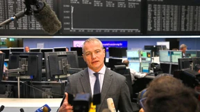 Börsenaufsicht lässt Kengeter zappeln