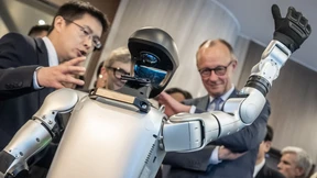 „Die Chemie stimmt“ zwischen Merz und Peking