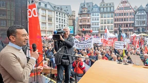 „Wer Fachkräfte will, muss mehr Geld bereitstellen“