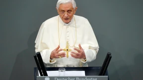 „Der Papst braucht mich nicht“