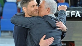 Küsschen und Komplimente