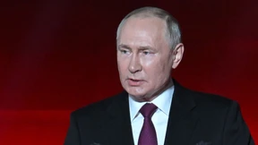 Putins Rache nach Art der Mafia