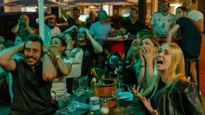 Es ist dieses Gefühl