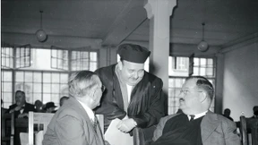 Kein Leben im Land der Täter